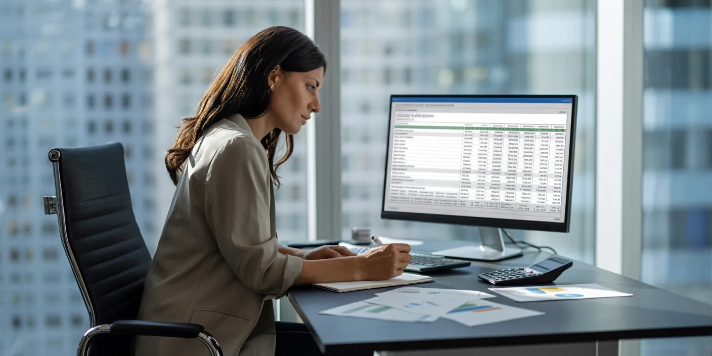 ליווי מול הבנקים